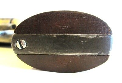Colt SAA .45 Colt – 51/2