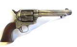 Colt SAA .45 Colt – 51/2