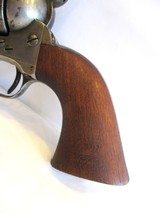 Colt SAA .45 Colt – 51/2