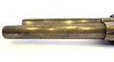 Colt SAA .45 Colt – 51/2