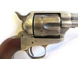 Colt SAA .45 Colt – 51/2
