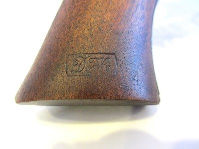 Colt SAA .45 Colt – 51/2