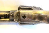 Colt SAA .45 Colt – 51/2