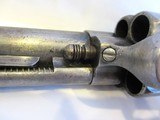 Colt SAA .45 Colt – 51/2