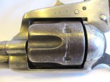 Colt SAA .45 Colt – 51/2