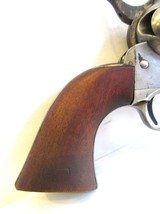 Colt SAA .45 Colt – 51/2