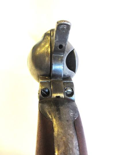 Colt SAA .45 Colt – 51/2