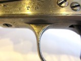 Colt SAA .45 Colt – 51/2