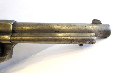 Colt SAA .45 Colt – 51/2