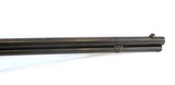 Winchester Model 1892 chambered in 25-20 WCF - 17 of 20