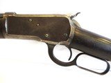 Winchester Model 1892 chambered in 25-20 WCF - 4 of 20