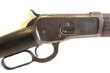 Winchester Model 1892 chambered in 25-20 WCF - 13 of 20