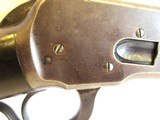 Winchester Model 1892 chambered in 25-20 WCF - 14 of 20
