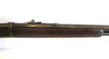Winchester Model 1892 chambered in 25-20 WCF - 15 of 20