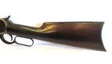 Winchester Model 1892 chambered in 25-20 WCF - 3 of 20