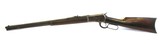 Winchester Model 1892 chambered in 25-20 WCF - 1 of 20