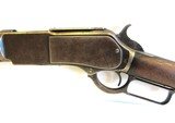 Winchester Model 1876 in 45-60 Winchester - 11 of 22