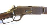 Winchester Model 1876 in 45-60 Winchester - 3 of 22