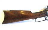Winchester Model 1876 in 45-60 Winchester - 2 of 22