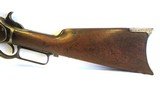 Winchester Model 1876 in 45-60 Winchester - 10 of 22