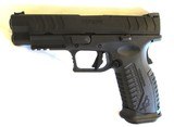 Like new Springfield Armory  XD-M Elite OSP Full Size 10mm Auto - 3 of 5