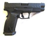 Like new Springfield Armory  XD-M Elite OSP Full Size 10mm Auto - 1 of 5