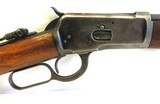 Winchester 1892 in 44-40 Winchester - Image 3 of 21