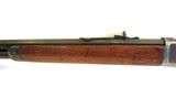 Winchester 1892 in 44-40 Winchester - Image 12 of 21