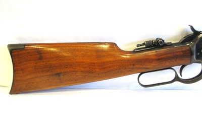 Winchester 1892 in 44-40 Winchester - Image 2 of 21