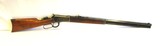 Winchester 1892 in 44-40 Winchester - Image 1 of 21