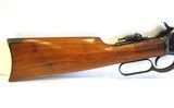 Winchester 1892 in 44-40 Winchester - Image 2 of 21