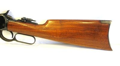 Winchester 1892 in 44-40 Winchester - Image 10 of 21