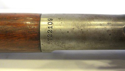 Winchester 1892 in 44-40 Winchester - Image 19 of 21