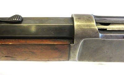 Winchester 1892 in 44-40 Winchester - Image 17 of 21