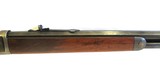 Winchester 1892 in 44-40 Winchester - Image 5 of 21