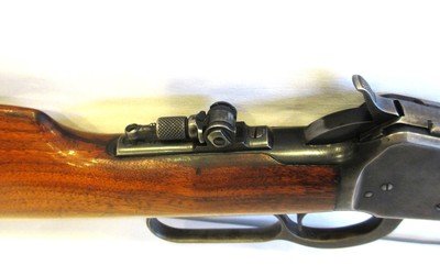Winchester 1892 in 44-40 Winchester - Image 4 of 21