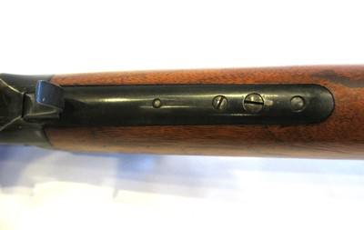 Winchester 1892 in 44-40 Winchester - Image 18 of 21