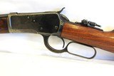 Winchester 1892 in 44-40 Winchester - Image 11 of 21
