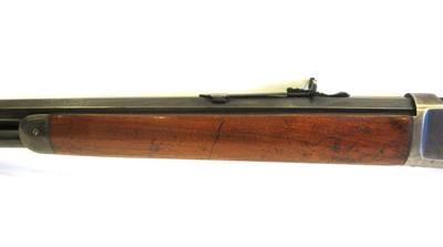 Winchester 1892 in 44-40 Winchester - Image 12 of 21