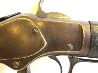 Winchester Model 1873 in 32-20 - Image 21 of 25