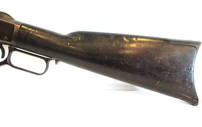 Winchester Model 1873 in 32-20 - Image 11 of 25