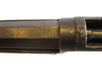 Winchester Model 1873 in 32-20 - Image 20 of 25