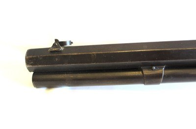 Winchester Model 1873 in 32-20 - Image 17 of 25