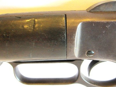 Winchester Model 1873 in 32-20 - Image 4 of 25
