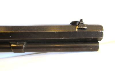 Winchester Model 1873 in 32-20 - Image 8 of 25