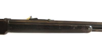Winchester Model 1873 in 32-20 - Image 5 of 25