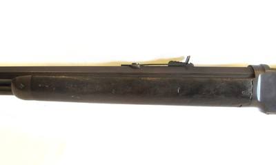 Winchester Model 1873 in 32-20 - Image 14 of 25