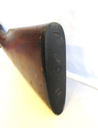 Winchester Model 1906 in 22 Short/Long/Long Rifle - Image 9 of 21