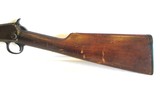 Winchester Model 1906 in 22 Short/Long/Long Rifle - Image 10 of 21