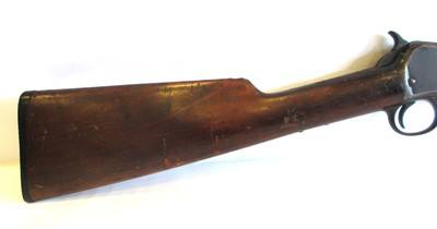 Winchester Model 1906 in 22 Short/Long/Long Rifle - Image 2 of 21